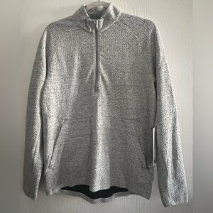 Lululemon At Ease Hoodie